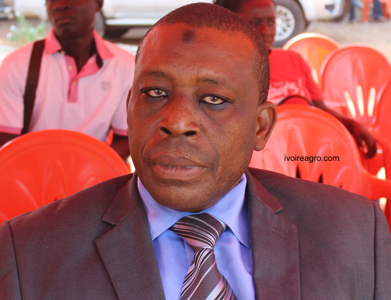 10/03/17 10me  Confrence internationale sur le karit  Cotonou : le prsident Keita Ali donne les enjeux